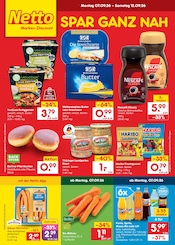 Cola im Netto Marken-Discount Prospekt in Cottbus Aktueller Netto Marken-Discount Prospekt mit Cola, "Aktuelle Angebote", Seite 14