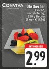 Obstbecher Exotik bei E center im Haltern am See Prospekt für 2,99 €