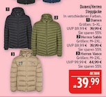 Damen Steppjacke Angebote bei Marktkauf Fürth für 39,99 €