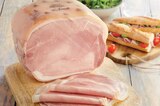 Promo Jambon supérieur cuit avec couenne à 10,79 € dans le catalogue Intermarché Contact à Cuisery