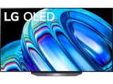 OLED55B29LA OLED TV (Flat, 55 Zoll / 139 cm, UHD 4K, SMART TV, webOS 22 mit ThinQ) von LG im aktuellen MediaMarkt Saturn Prospekt für 999,00 €