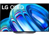 OLED55B29LA OLED TV (Flat, 55 Zoll / 139 cm, UHD 4K, SMART TV, webOS 22 mit ThinQ) im MediaMarkt Saturn Prospekt OLED55B29LA OLED TV (Flat, 55 Zoll / 139 cm, UHD 4K, SMART TV, webOS 22 mit ThinQ) von LG im aktuellen MediaMarkt Saturn Prospekt für 999,00 €