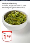 Seealgenszubereitung bei GLOBUS im Prospekt "" für 1,49 €