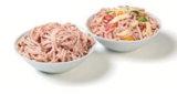 Schweizer Wurstsalat oder Wurstsalat im tegut Prospekt Schweizer Wurstsalat oder Wurstsalat von im aktuellen tegut Prospekt für 0,99 €