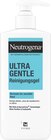 Reinigungsgel Ultra Gentle Angebote von Neutrogena bei dm-drogerie markt Wermelskirchen für 4,95 €