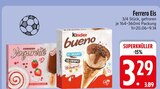 Yogurette Angebote von Ferrero bei EDEKA Ravensburg für 3,29 €