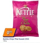 Chips Thai Sweet Chili von Kettle im aktuellen Action Prospekt für 0,99 €