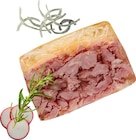 Original Niederschlesische Zwiebelschinkensülze Angebote von Hein bei REWE Dorsten für 1,49 €