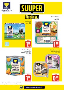 Wecker im aktuellen E center Prospekt (Lübeck) Wecker im E center Prospekt "Top Angebote" mit 5 Seiten (Lübeck)