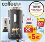 Aktuelles Kaffeemaschine Angebot bei Netto Marken-Discount in Essen ab 29,00 €
