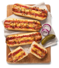 Kaufland Dreieich - Hot Dog Angebot im Prospekt Hot Dog bei Kaufland im Dreieich Prospekt für 0,99 €