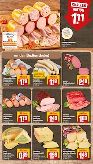 Bier im aktuellen REWE Prospekt (Albstadt) Bier im REWE Prospekt "Dein Markt" mit 35 Seiten (Albstadt)
