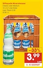 Aktuelle Mineralwasser Angebote bei Netto Marken-Discount in Dortmund Aktuelles Stiftsquelle Mineralwasser Angebot bei Netto Marken-Discount in Dortmund ab 3,99 €