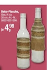 Deko-Flasche Angebote bei Opti-Wohnwelt Bremerhaven für 4,99 €