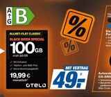 expert Mühlhausen - Allnet-Flat Classic Angebot im Prospekt Allnet-Flat Classic bei expert im Mühlhausen Prospekt für 19,99 €
