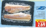 Kabeljaufilet von  im aktuellen E center Prospekt für 2,69 €