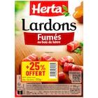 Lardons - HERTA en promo chez Carrefour Boulogne-Billancourt à 2,09 €