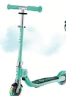 Rottinette 2 roues Flow Foldable Junior Lights vert menthe - Globber - JouéClub à Châtellerault Rottinette 2 roues Flow Foldable Junior Lights vert menthe - Globber en promo chez JouéClub Châtellerault à 74,99 €