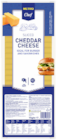Cheddar Scheiben von METRO Chef für 8,01 € bei METRO im Angebot Cheddar Scheiben von METRO Chef im aktuellen METRO Prospekt