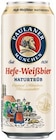 Hefe-Weißbier von Paulaner im aktuellen Netto mit dem Scottie Prospekt