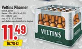 Pilsener im Angebot bei Trinkgut in Voerde Pilsener Angebote von Veltins bei Trinkgut Voerde für 11,49 €