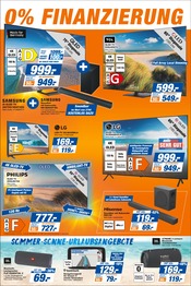 Aktueller expert Gröblinghoff Prospekt mit Lautsprecher, "UNSERE SOMMERHITS", Seite 4
