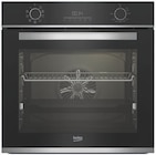 Four pyrolyse - BEKO en promo chez Copra Biarritz à 469,00 €