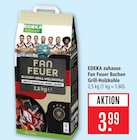 Aktuelles Fan Feuer Buchen Grill-Holzkohle Angebot bei Marktkauf in Offenbach (Main) ab 3,99 €