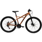 Mountainbike 27,5" Angebote von HUFFY bei Lidl Oberursel für 219,00 €
