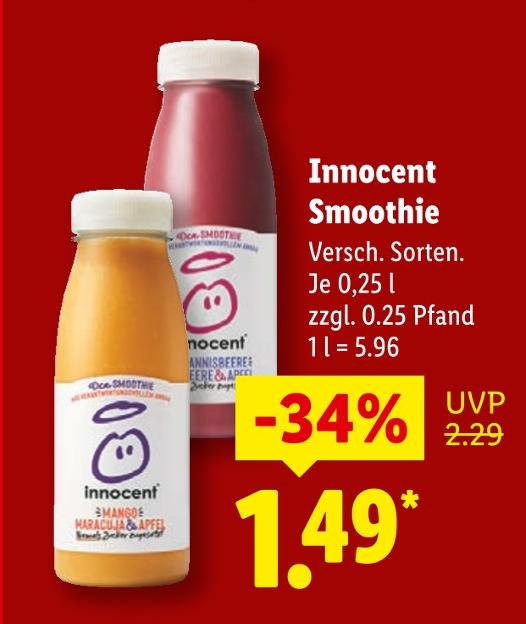 Smoothie