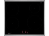 T46SBE1L0 Induktionskochfeld (583 mm breit, 4 Kochzonen) im MediaMarkt Saturn Prospekt T46SBE1L0 Induktionskochfeld (583 mm breit, 4 Kochzonen) von NEFF im aktuellen MediaMarkt Saturn Prospekt für 429,99 €