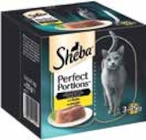 Perfect Portions von Sheba im aktuellen V-Markt Prospekt für 1,99 €