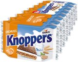 Knoppers von Storck im aktuellen Penny Prospekt
