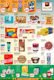Aktueller GLOBUS Prospekt mit Süßigkeiten, "Aktuelle Angebote", Seite 8