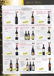 Primitivo Angebote im Prospekt "ADVENTSZAUBER" von Hamberger Primitivo Angebote im Prospekt "ADVENTSZAUBER" von Hamberger auf Seite 24