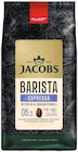 Barista Espresso Angebote von Jacobs bei REWE Münster für 15,49 €
