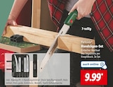 Handsägen-Set Angebote von Parkside bei Lidl Rastatt für 9,99 €