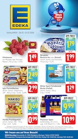 Schokolade im EDEKA Prospekt in Bietigheim-Bissingen Aktueller EDEKA Prospekt mit Schokolade, "Aktuelle Angebote", Seite 1