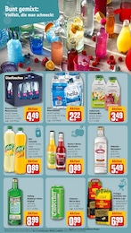 REWE Grill im Prospekt REWE Grill im Prospekt