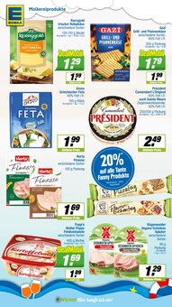 Hähnchen im aktuellen EDEKA Prospekt (Münster) Hähnchen im EDEKA Prospekt "Aktuelle Angebote" mit 16 Seiten (Münster)