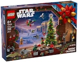Star Wars Adventskalender 75456 von Lego für 29,99 € bei Penny im Angebot Star Wars Adventskalender 75456 von Lego im aktuellen Penny Prospekt