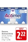 Angebot im EDEKA Budenheim Prospekt EDEKA Budenheim Prospekt mit im Angebot für 2,22 €