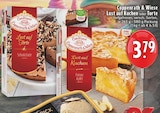 Lust auf Torte Schokolade von Coppenrath & Wiese im aktuellen E center Prospekt