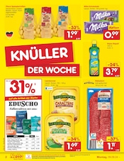 Ähnliche Angebote wie Rhabarber im Prospekt "Aktuelle Angebote" auf Seite 2 von Netto Marken-Discount in Ludwigshafen