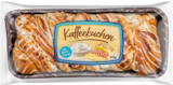 Kaffeekuchen Angebote bei Kaufland Aurich für 1,99 €