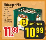 Trinkgut - Pils Angebot im Prospekt Pils bei Trinkgut im Prospekt "" für 10,99 €