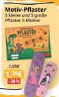 Motiv-Pflaster von  im aktuellen V-Markt Prospekt für 1,39 €
