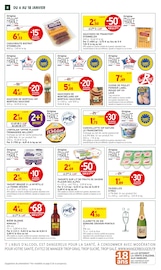 Bière Angebote im Prospekt "Intermarché" von Intermarché Contact auf Seite 8