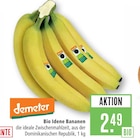 Bio Idene Bananen bei Marktkauf im Senden Prospekt für 2,49 €