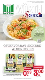 Prospectus EDEKA à Lauterbourg, "EDEKA", 76 pages, 16/03/2026 - 21/03/2026